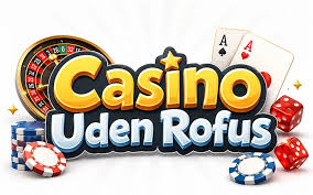 Spil Casino Uden Om ROFUS Find Dine Favoritter