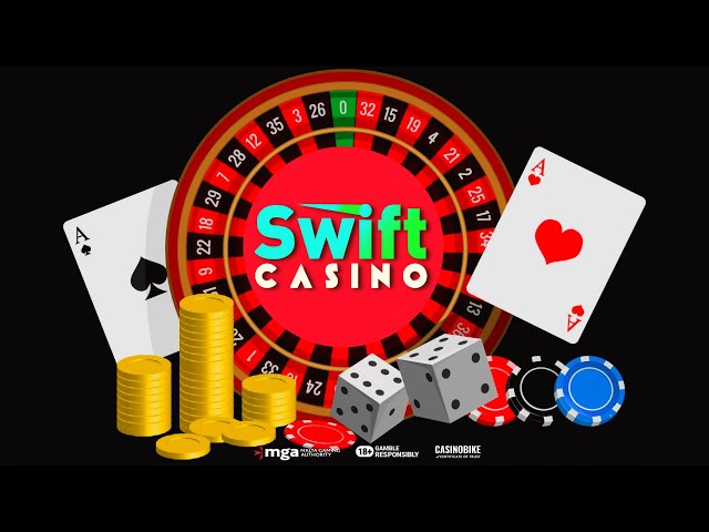 Swift Casino DK 2026 Fremtidens Online Spiloplevelse Swift Casino DK 2026 Fremtidens Online Spiloplevelse