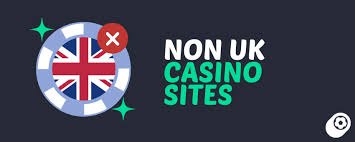 The Rise of Non-UK Licensed Casinos Opportunities and Risks for Players The Rise of Non-UK Licensed Casinos Opportunities and Risks for Players