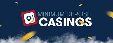 The Rise of Online Casinos with Instant Withdrawals 41205629