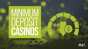 The Rise of Online Casinos with Instant Withdrawals 41205629