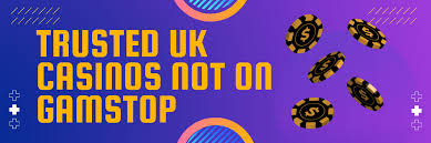 Top Casino Sites Not Blocked by Regulatory Restrictions