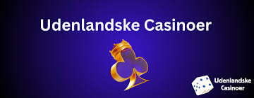 Udenlandske Casinoer En Guide til De Bedste Online Spiloplevelser