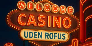 Udenlandske Online Casino Uden MitID - Din Guide til Spiloplevelse