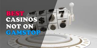 Unveiling the Best Casino Sites Not on Gamstop