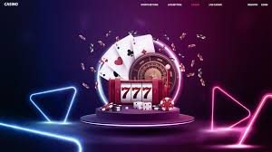 Xtreme Lightning Roulette A Shocking Spin on Classic Gameplay