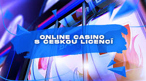 Zahraniční online casino pro české hráče