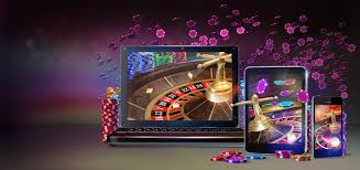 Zahraniční online casino pro české hráče