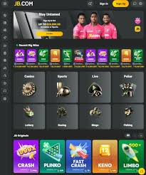 Complete Guide to JB Casino Registration Process 1155716833