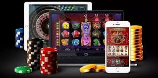 Discover LegionBet Online Casino UK Your Next Gaming Adventure