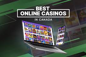 Discover Real Money Online Casinos in Canada Your Complete Guide