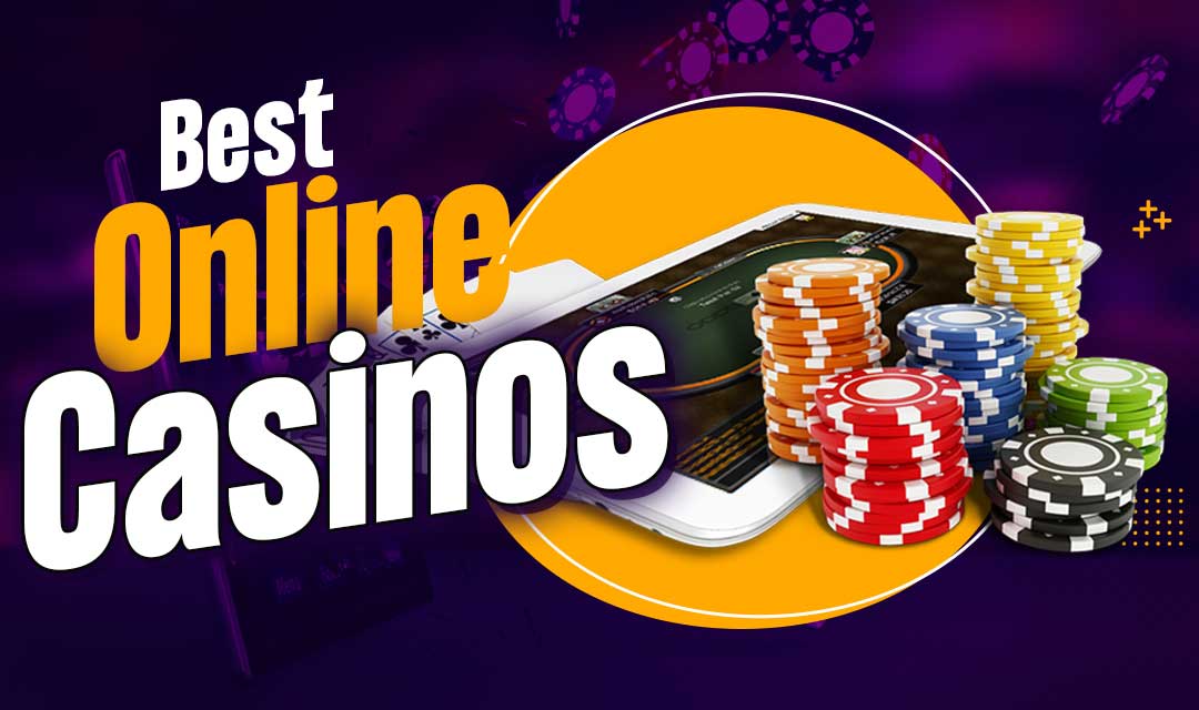Discover Real Money Online Casinos in Canada Your Complete Guide