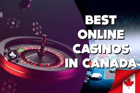 Discover the Best Canada Casino Experience