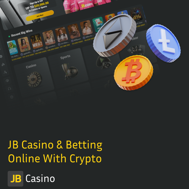 Discover the Exciting World of JB Casino Platform