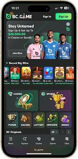 Discover the Latest Working BC.Game Link for Endless Gaming Fun