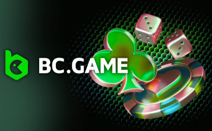 Download the BC.Game App for Seamless Online Gaming Experience