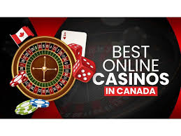 Exploring Online Gambling Sites in Canada Your Ultimate Guide