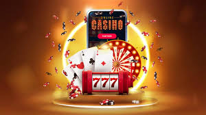 Exploring the Exciting World of Online Casinos A Comprehensive Guide 90431224