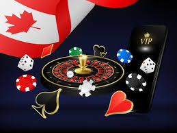 Exploring the Online Casino Landscape in Canada