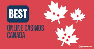Exploring the Online Casino Landscape in Canada