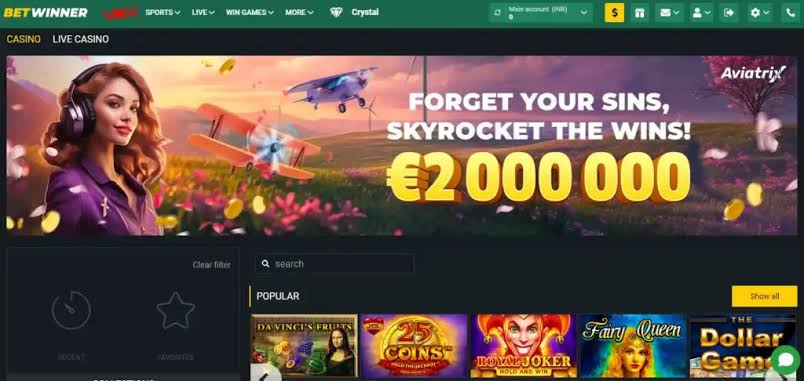 Guide to Downloading the BetWinner APK File