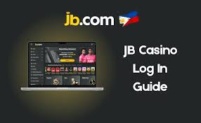 JB Casino Registration Your Guide to Joining the Excitement -869880230