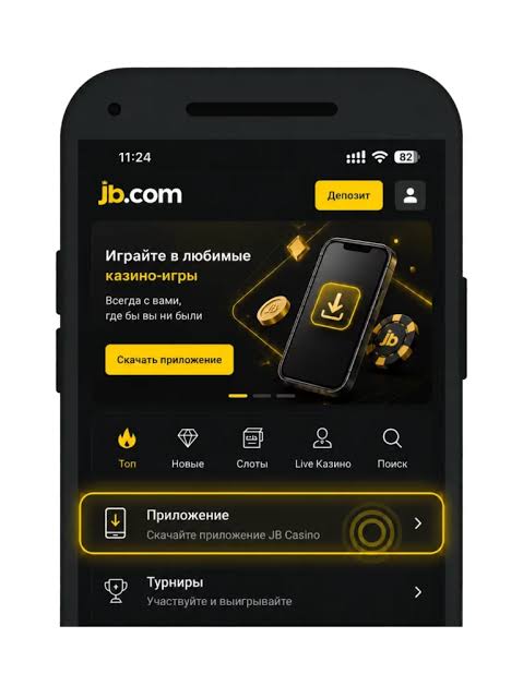 JB Casino Review Unmasking the Thrills of Online Gambling