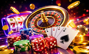 Mostbet Your Ultimate Online Betting Destination