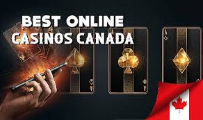 The Thriving World of Canada Casinos