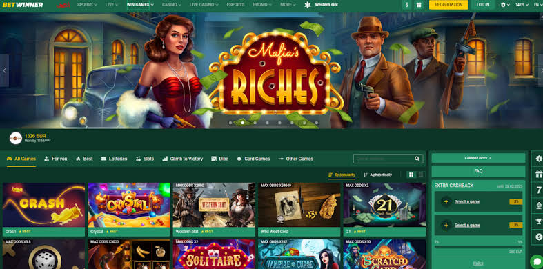 Ultimate BetWinner Betting Guide for Smart Gamblers