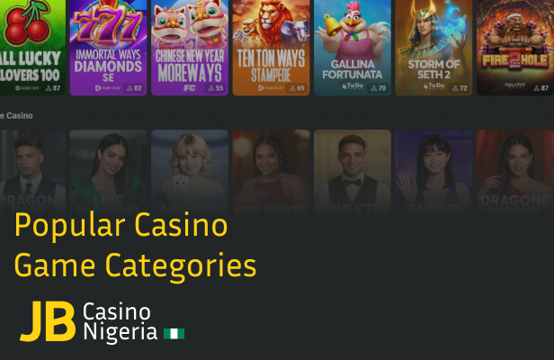 Unlock Exciting Rewards with JB Casino Promo Codes