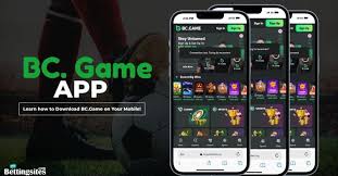 Unlocking BC.Game Mirror Links Enhance Your Gaming Experience Unlocking BC.Game Mirror Links Enhance Your Gaming Experience