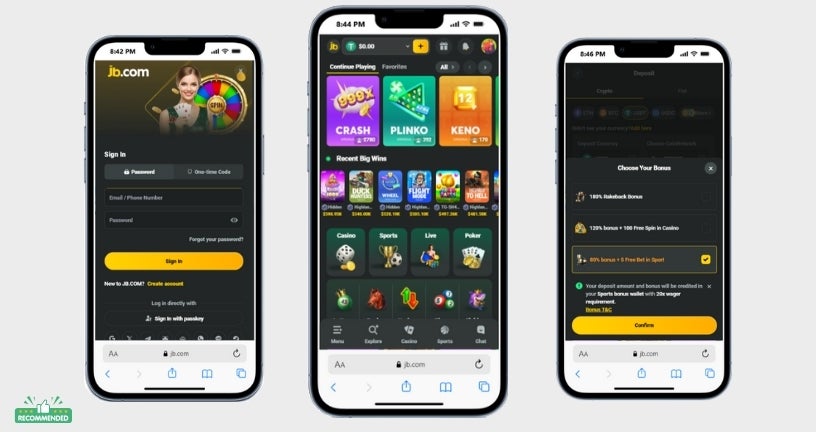 Your Ultimate Guide to JB Casino India A Comprehensive Overview