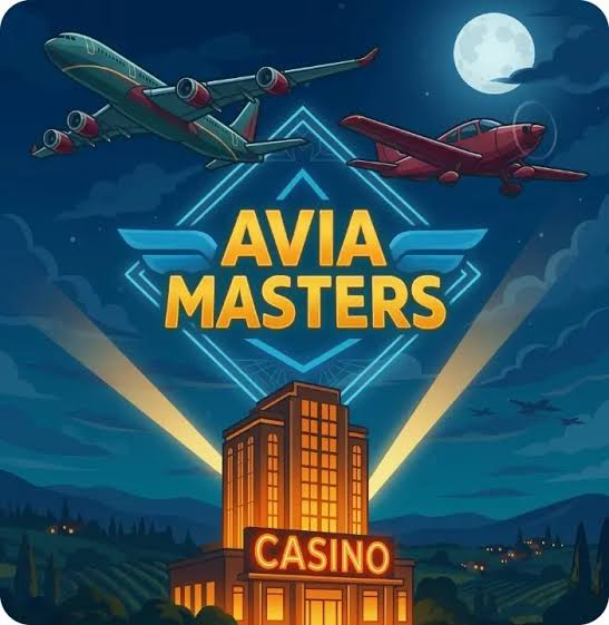 Aviamasters Casino La Experiencia Definitiva en Juegos de Azar