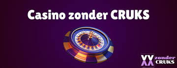 Casinowereld zonder CRUKS Speel Vrij en Veilig