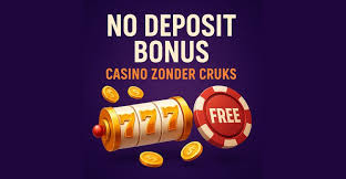 Casinowereld zonder CRUKS Speel Vrij en Veilig