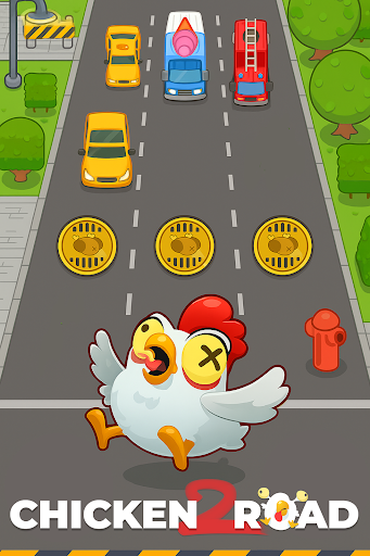 Chicken Road 2 Casino La Aventura de los Juegos de Azar -883821963