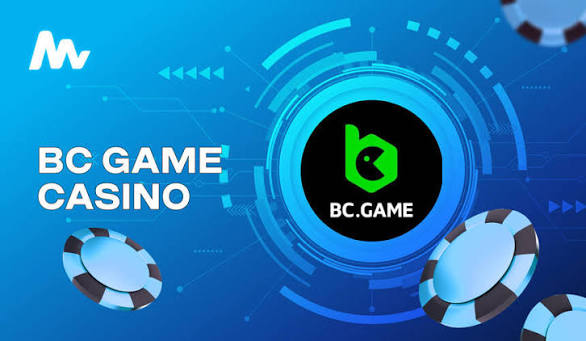 Experience the Thrill of BC.Game Online Casino Your Gateway to Fun and Fortune