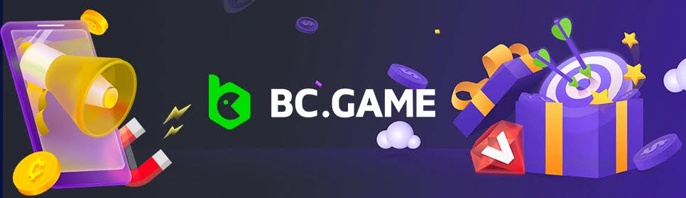 Guide to BC.Game Mirror Registration Secure Your Gaming Experience