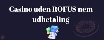 Udenlandske Casinoer for Danske Spillere En Guide til Spilmuligheder