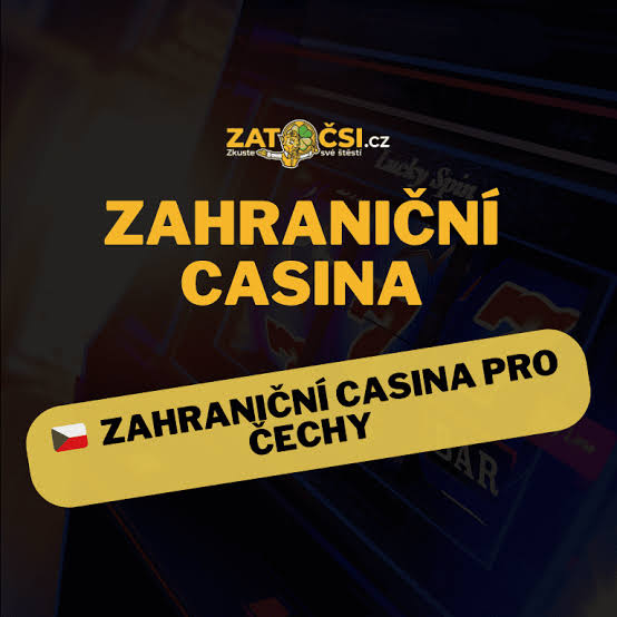 České Casino Online Zábava a Výhry na Dosah Ruky
