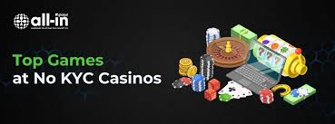 Exploring Crypto Casinos Without Verification 361721162