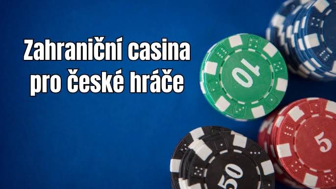 Mezinárodní Online Casino Svět her na dosah ruky