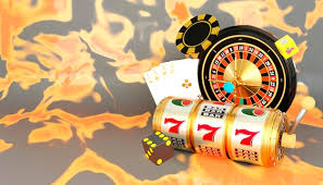 Online Gambling En Guide til Sikker Spil og Underholdning